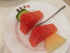 -汇贤府·李氏鲁菜(五棵松店)