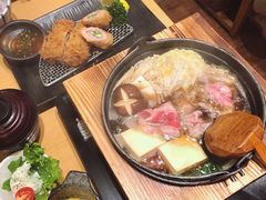 -胜博殿日式炸猪排(西红门店)