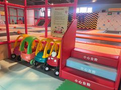 -春晖园度假酒店温泉