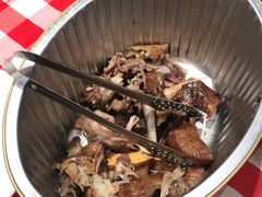 -西贝莜面村(近铁城市广场店)