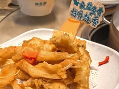 -淘米捞·米汤脆鲩鱼火锅(福田皇岗店)