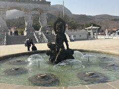 -沂蒙山旅游区云蒙景区(蒙山国家森林公园)