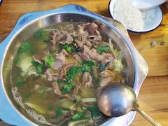 -谢老五跷脚牛肉·非遗传承店