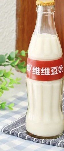 维维豆奶-兴华千张面馆