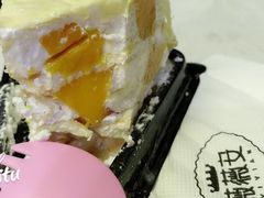 -薇薇安千层蛋糕(府城店)