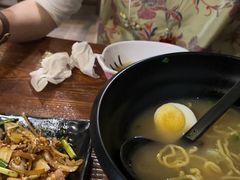 -屯屯面(海尔路店)