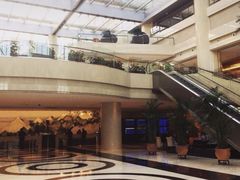 -广州白云机场雅高铂尔曼大酒店