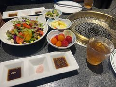 -NIUAN牛庵·日式和牛烧肉(恒隆店)