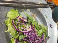 -姜胖胖韩式自助烤肉(光明万达店)