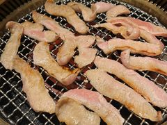 -厚贞日式烤肉(浦东汇智店)