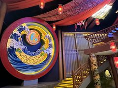 -E+有冰工厂·昆仑寒宫2(五角场店)