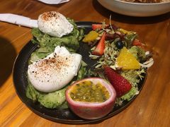 班尼迪克蛋-BE BRIGHT KITCHEN(正佳广场店)