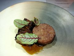 -三嚥阁 La Villa Restaurant
