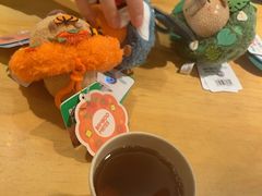 -火山屋台(新街口店)