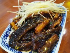 鳝糊-同得兴 Since·1995 传统苏式面馆(十全街店)