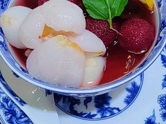 -汇聚德京味铜锅涮肉(沈家桥二路店)