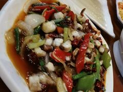 -南海渔家•海鲜•正宗海南菜(海棠湾店)