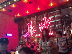 -HIB HUB公社(解放西路店)