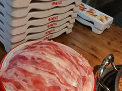 -谭三娘鲜切牛肉自助火锅(文殊院店)