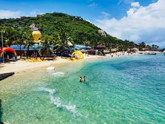 -海南分界洲岛旅游区