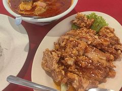 -德成饭店