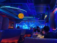 -胖子烧烤海鲜(亲贤北街店)