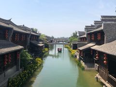 -朱仙镇启封故园景区