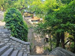 -千佛山风景名胜区