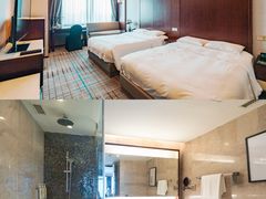 -上海龙之梦万丽酒店