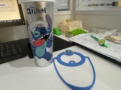 -霸王茶姬(常熟印象城店)