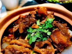 -陈记顺和牛肉火锅馆(天河北路店)