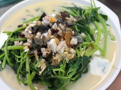 -华源餐厅·海鲜大排档(日月贝店)