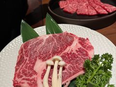-御牛道日式烤肉料理(杭州万象城店)