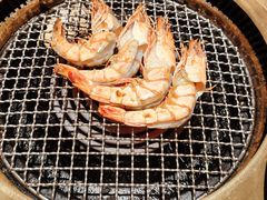 -厚贞日式烤肉(浦东汇智店)