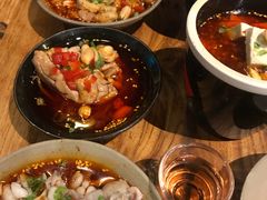 -串大叔炭火烤串·鸡西大冷面刀削面(总店)