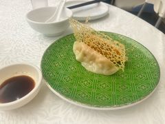 -品海楼·大连海胆锅贴馆(东港店)