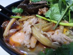 -一品郑记重庆牛肉米线馆(东泰路店)