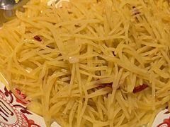 -破瓦寒窑·地摊烤羊排