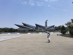 -盐城丹顶鹤湿地生态旅游区