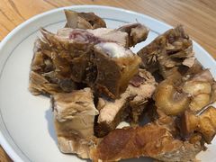 -一轩饺子馆(丽都店)