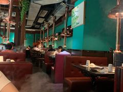 大堂-阪尚皇·原切牛排·烤肉火锅自助(北京路店)