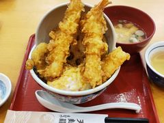 -爱蝦乃家(金虹桥店)