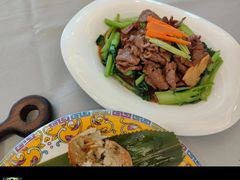 -金成潮菜博物馆(海珠湿地店)