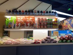 -巴依老爷新疆餐厅