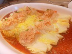 -盛百味·家宴餐厅(霸州分店)