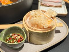 -三出山火锅(南京万象天地店)