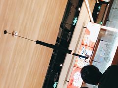 -比格比萨自助(逗号立方店)