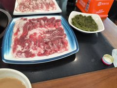 -情忆草原涮肉馆