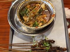 -林二哥宜烤官·宜宾小烧烤