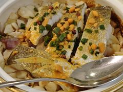 -黑明餐厅(白鹭洲店)
